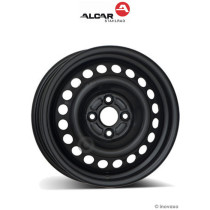 ALC JT  5.5JX15 4/100/56 HONDA 4025