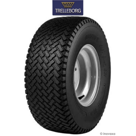 Pneu TRELLEBORG T539 Grip 100/65 - 6 24A8