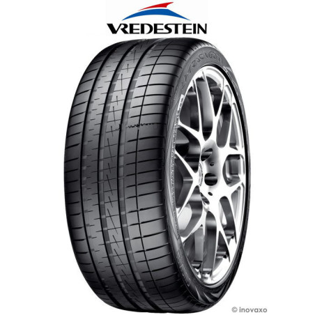 Pneu VREDESTEIN Ultrac Vorti 245/45 R 18 100Y XL