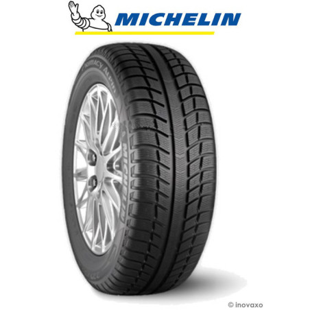 PN MIC 225/50R16 92 H PRIM.ALP.PA3