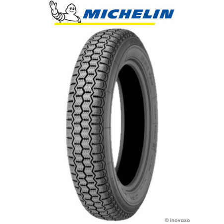 Pneu MICHELIN ZX 135/80 R 15 72S