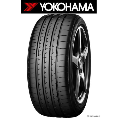 Pneu YOKOHAMA Advan Sport V105S 215/40 R 18 89Y XL