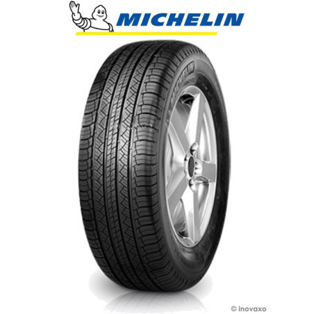 PN MIC 255/50R19 XL 107 H LAT.T.HP ZP