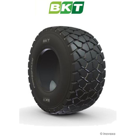 Pneu BKT PW TR SR331 525/60 R 20.5 165D