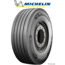 Pneu MICHELIN X Multi Z 305/70 R 22.5 154/152L 3PMSF