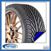 Pneu COOPER Zeon 2XS 255/35 R 19 96Y