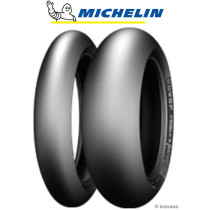 Pneu MICHELIN Power Slick Performance 190/60 R 17