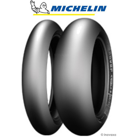Pneu MICHELIN Power Slick Performance 190/60 R 17
