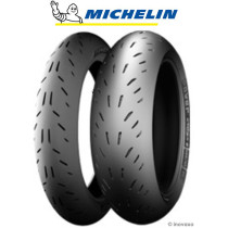 PN MIC 190/55R17 75V POWER CUP