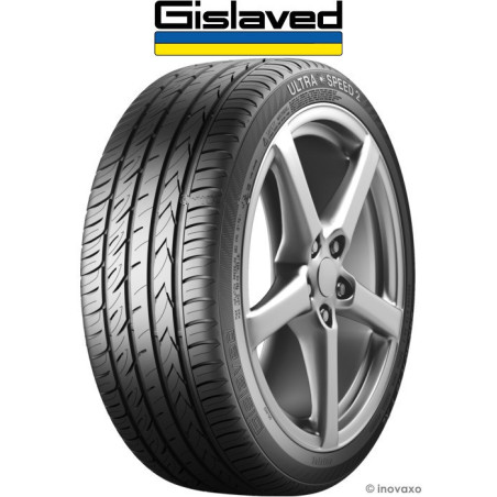 PN GIS 215/70R16 100H ULTRASPEED 2