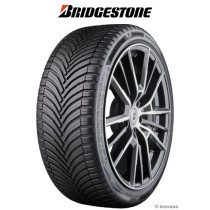Pneu BRIDGESTONE Turanza All Season 6 215/45 R 17 91W XL 3PMSF