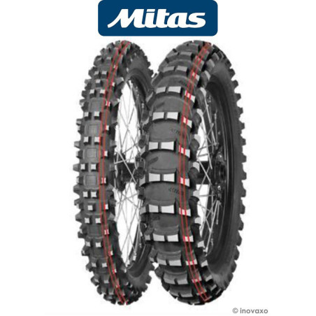 PN MIT 80/100-21 51M TER F-MX SAND SAN T