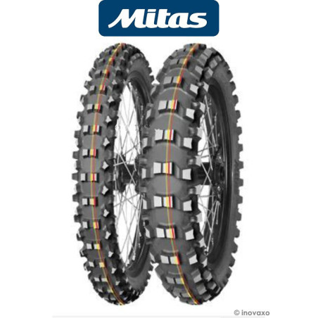 PN MIT 100/90-19 57M TER F-MX SM STM TT