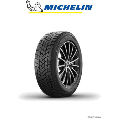 Pneu MICHELIN X-ICE Snow 285/35 R 20 104H XL 3PMSF