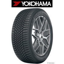 Pneu YOKOHAMA Bluearth-Winter V906 205/55 R 19 97V XL 3PMSF