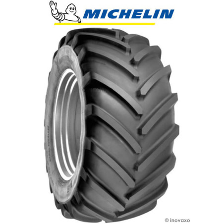Pneu MICHELIN MACHXBIB 650/75 R 38 169D
