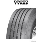 Pneu NOKIAN E-Truck Steer 385/55 R 22.5 160K