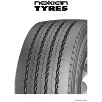 Pneu NOKIAN Hakka Truck Trailer 265/70 R 19.5 143/141