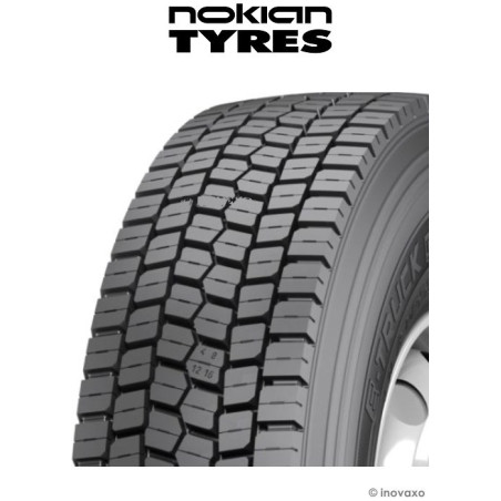 Pneu NOKIAN E-Truck Drive 265/70 R 19.5 140/138M
