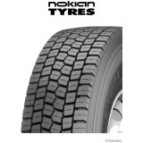 Pneu NOKIAN E-Truck Drive 265/70 R 19.5 140/138M