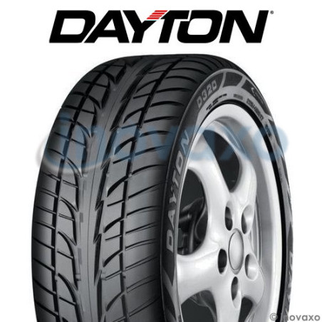 PN DAY 195/50R15 82 H D320