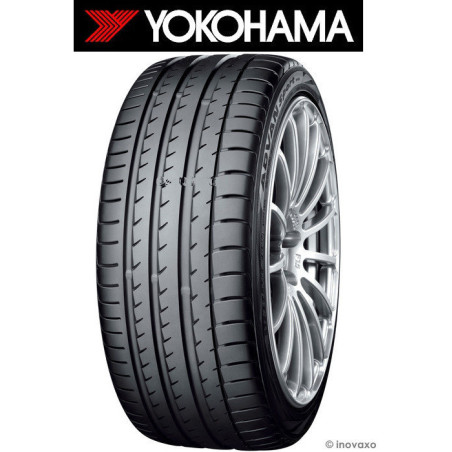 Pneu YOKOHAMA Advan Sport V105S 255/35 R 18 94Y XL