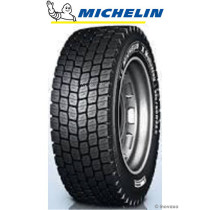 Pneu Rechapé MICHELIN X Multiway 3D XDE 295/80 R 22.5 152L