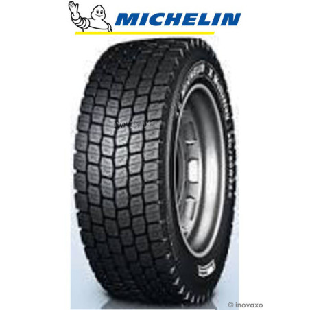 Pneu Rechapé MICHELIN X Multiway 3D XDE 295/80 R 22.5 152L