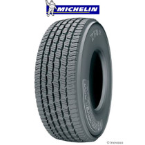 Pneu MICHELIN XFN 2 Antisplash 315/70 R 22.5 154L 3PMSF