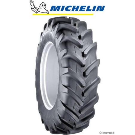 Pneu MICHELIN X M 25 P Agribib 13.6R 38 128A8