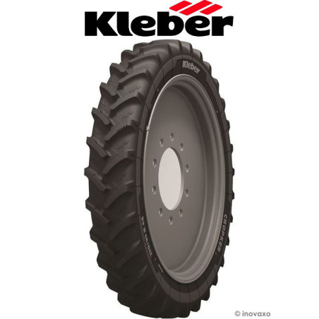 Pneu KLEBER Cropker 270/95 R 36 142A8