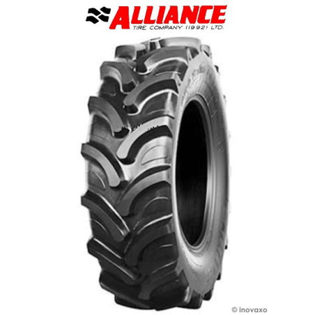 PN ALL.S 360/70R28 125 A8 A845 TL