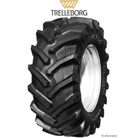 Pneu TRELLEBORG TM700 580/70 R 38 155D