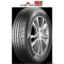 Pneu UNIROYAL Rainexpert 5 215/60 R 16 95V