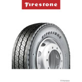 Pneu FIRESTONE FS492 275/70 R 22.5 152J 3PMSF