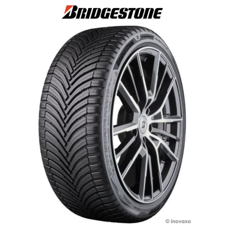 Pneu BRIDGESTONE Turanza All Season 6 245/40 R 18 97Y XL 3PMSF