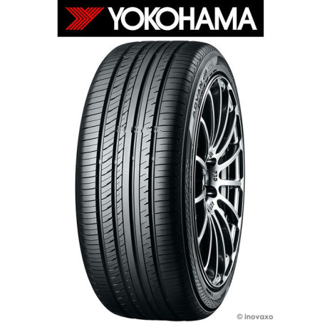 Pneu YOKOHAMA ADVAN dB V552 235/50 R 21 101W