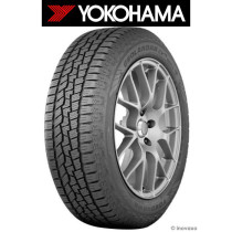 Pneu YOKOHAMA Geolandar CV4S G061 225/60 R 17 99V 3PMSF
