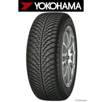 Pneu YOKOHAMA BluEarth 4S AW21 195/60 R 17 90H 3PMSF
