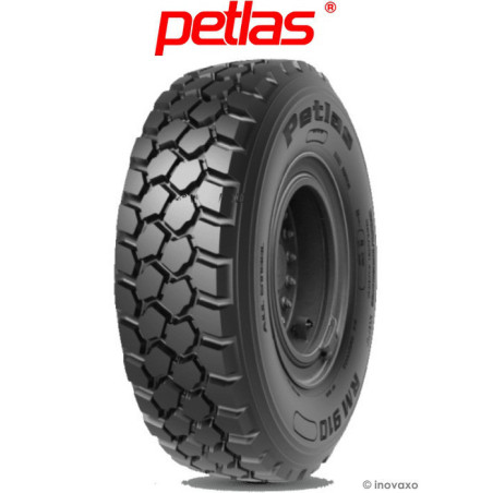 PN PET 365/80R20 154K RM910