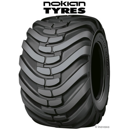 Pneu NOKIAN TR Forest 18.4- 34 154A8
