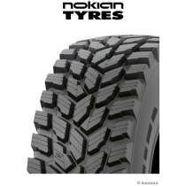 Pneu NOKIAN HAKKAPELIITA TR 340/80 R 24 135D