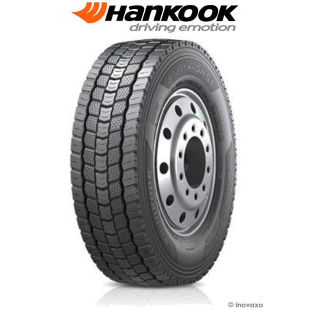 Pneu HANKOOK SmartFlex DH51 295/55 R 22.5 147/145K 3PMSF