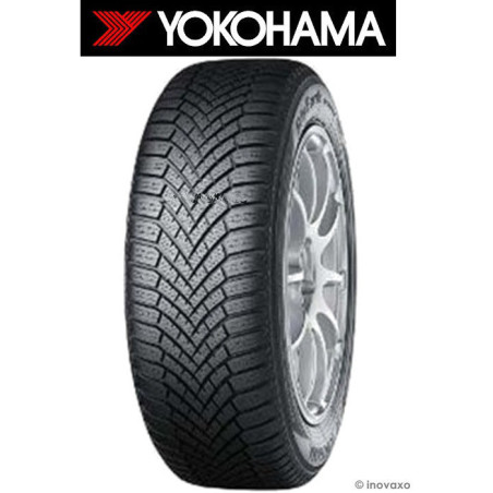 Pneu YOKOHAMA BluEarth Winter V906 SUV 225/65 R 17 102H 3PMSF
