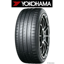 Pneu YOKOHAMA Advan Sport V107 315/30 R 23 111Y XL