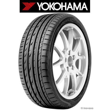 Pneu YOKOHAMA Advan Sport V105S 275/40 R 20 106Y XL