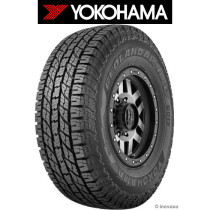 Pneu YOKOHAMA Geolandar A/T G015 255/70 R 18 117/114S 3PMSF