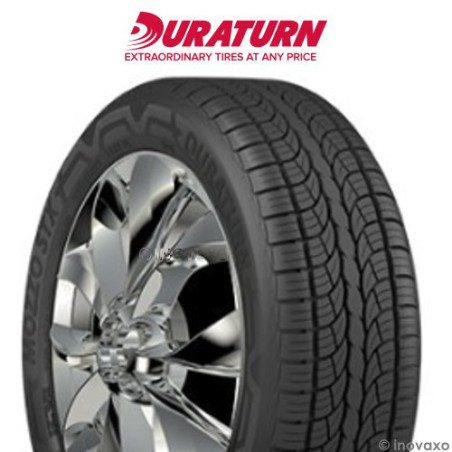 PN DUR 245/40R20 XL 99 W MOZZO STX