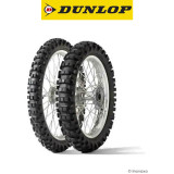 Pneu DUNLOP D952 80/100 - 21 51M