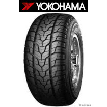 Pneu YOKOHAMA Geolandar H/T G038 265/60 R 18 110V